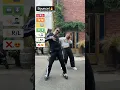 Bounce - Dancechallenge