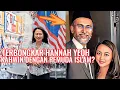 Lagu Terbongkar Hannah Yeoh Rupanya Berkahwin Dgn Pemuda Islam? Terjawab Semua!
