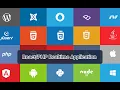 React PHP Real-time Application