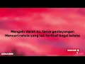 Lagu NOSTALGILA - Haqiem Rusli (KARAOKE)