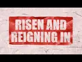 I Know A Name | Official Lyric Video | Elevation Worship & Brandon Lake