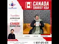 ITOA Jaspreet Kaur Canada Visa Success Story