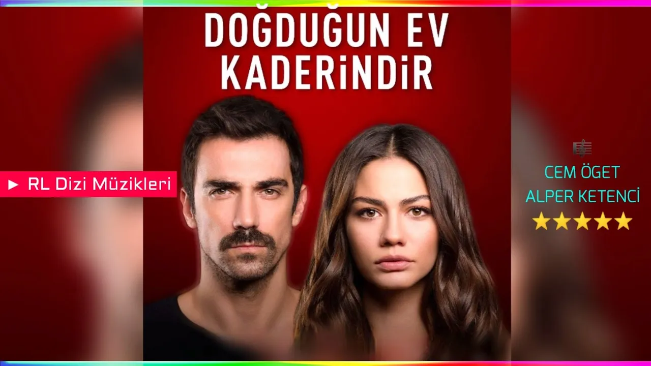 Doğduğun Ev Kaderindir - Arayış