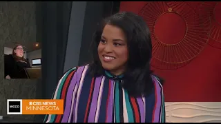 WCCO Mid Morning - 11-22-2024