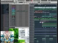 (Aono Step) Gundam G no Reconguista - Blazing (Remix) (Instrumental)