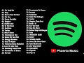 SPOTIFY PILIHAN INDONESIA SEPTEMBER 2021 TANPA IKLAN NO ADS