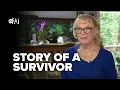 WDBJ shooting survivor reflects on 10-year anniversary of the deaths of Alison Parker and Adam Ward