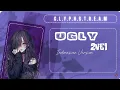 Download Lagu 2NE1 - UGLY (INDONESIAN COVER) BY SEO OF GLYPHSTREAM