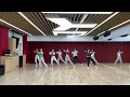 TWICE "I CAN'T STOP ME" Dance Practice Video