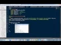 how php OOP pdo connection in class