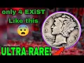 TOP 4 Rare Dimes Worth Thousands 1917 1935 Hidden Silver Treasures