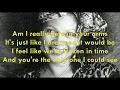Marcia Griffiths - All My Life (lyrics)