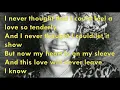 Download Lagu Marcia Griffiths - All My Life (lyrics)