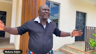 nokore asem edward akwasi boateng 2024 visualizer