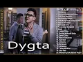Dygta - 20 TOP Koleksi Lagu Terbaik Sepanjang Karir - HQ Audio!!!