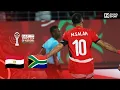 Download Lagu MO SALAH MET EEN PANENKA IN ZENUWSLOPENDE KRAKER!! 😍😱 | Egypte vs Zuid-Afrika | Afrika Cup 2026 MP3