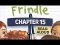 FRINDLE Chapter 15 Read Aloud Andrew Clements Grade 4 Novel Study