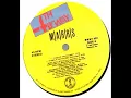 M.A.R.R.S.* ‎– Pump Up The Volume (Original 1987)