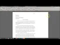 Word Module 2 SAM Project B Agile Project Management