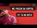 MC Paulin da capital "VT TA NA BOTA" Lyric vídeo (DJCK) KondZillarecord