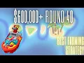 How to Boat Farm Properly BTD6 Farming Guide