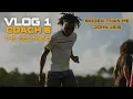 The BHIVE EP 1 The Beginning