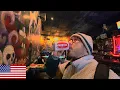 the 12 ROUGHEST dive bars of NEW YORK