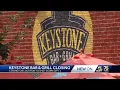 Keystone Bar Grill in Covington is closing its doors