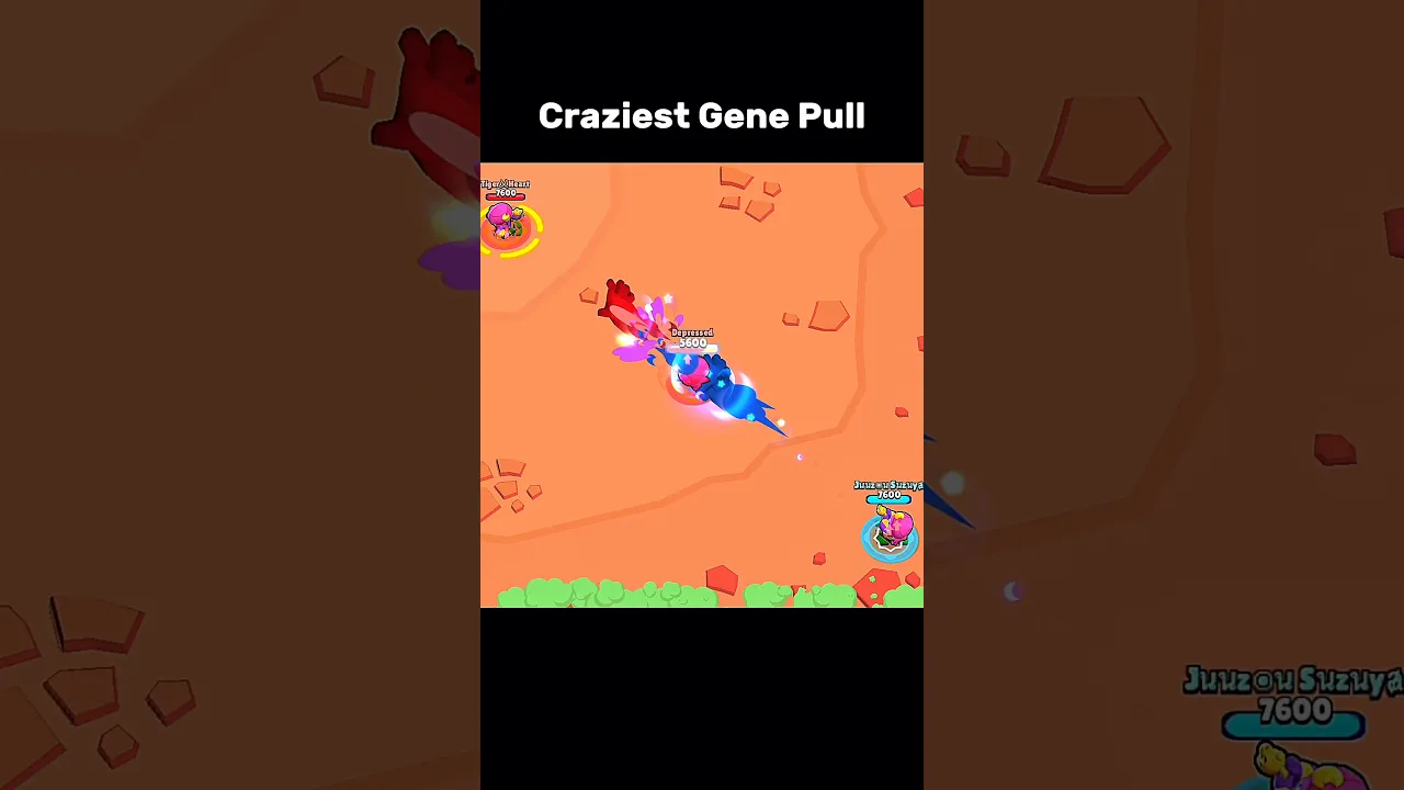 Insane Pull π¨