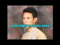 Download Lagu DI TINGGAL KAWIN ESTA JOSS KARAOKE