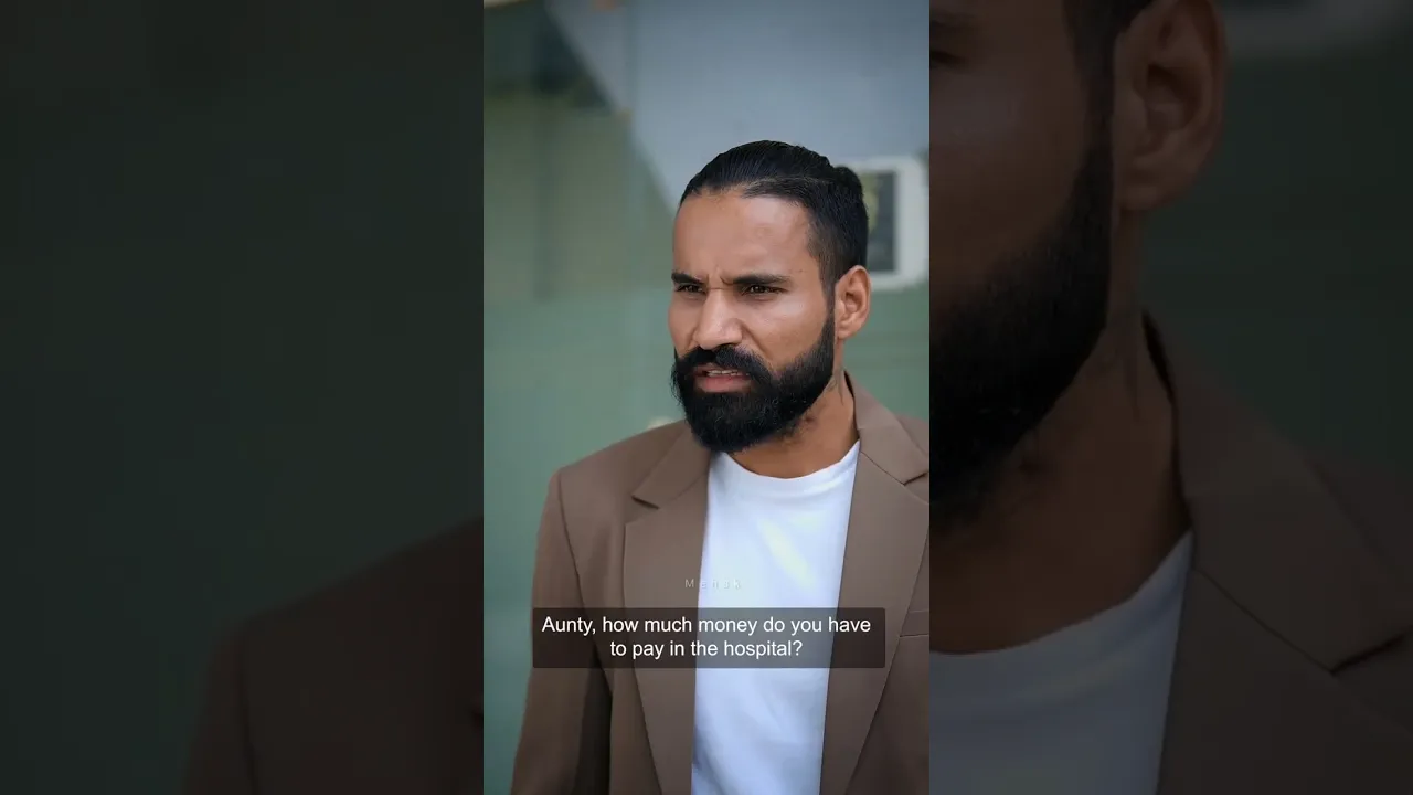 Maa Baap Se Badh Kar Duniya Mein Kuch Nahi ❤️ poster