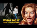 Who most likely killed Cindy James who was stalked and tortured for years