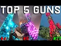 Top 5 Most OVERPOWERED Weapons In Black Ops 7 Zombies After Update