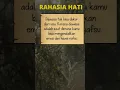 Download Lagu #rahasiahati#shorts