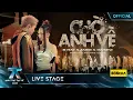 CHỜ ANH VỀ - B Ray x AMEE x MASEW màn collab vô cùng ấn tượng | Anh Trai Say Hi 2025 [Livestage]