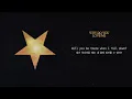 JUNE - WHY DO YOU LOVE ME (Official Lyric Video)