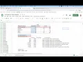 Probability Topics Contingency Tables