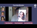 Face Recognition Demo Presentation