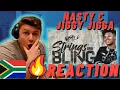 Download Lagu Nasty C - Jiggy Jigga - FIRST TIME IRISH REACTION!