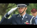 Many gather at Crestview Memorial Park to remember