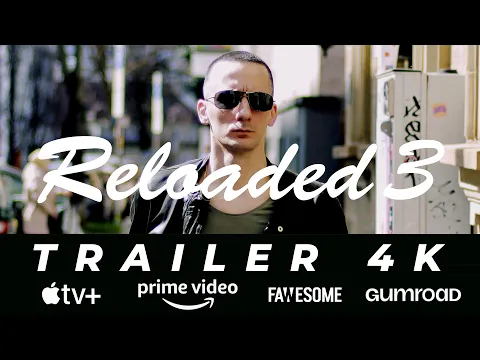 Official Trailer