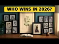 Top 5 Best Picture Frames 2026 - Enhance Your Home Decor Effortlessly