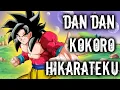 Dan Dan Kokoro Hikareteku | Valstyr (Dragon Ball GT - Full English Cover)