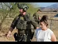 Download Lagu Dramatic video shows Emmanuel Haro’s parents being arrested on murder charges