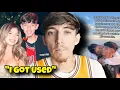 Simplistic BREAKS UP With Destiny After SHE USED HIM