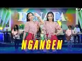 Download Lagu Lutfiana Dewi - Ngangen (Official Music Video)