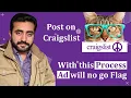 How to post on Craigslist How to no go flag ads on Craigslist