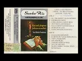 Lagu Yan Berlin Panjaitan - Diseberang sana (Album: Ku tak dapat jalan sendiri. Tahun 1979)
