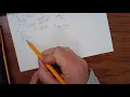 Right Triangle Trig Finding missing sides