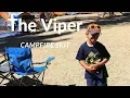 The Viper Campfire Skit